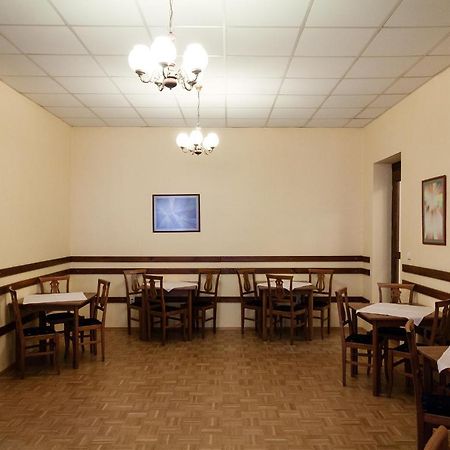 Kroměříž Penzion Maly Val المظهر الخارجي الصورة